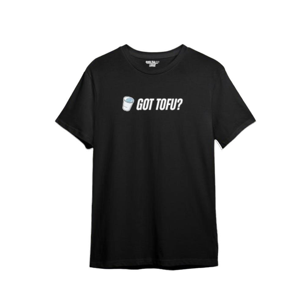 Got Tofu? Tee Shirt