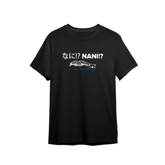 Nani? Tee Shirt